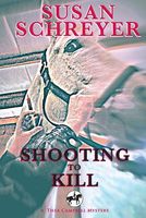 Cover of Shooting to Kill by Susan Schreyer
