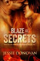 Blaze of Secrets
