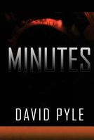 Cover of Minutes by David Pyle