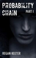 Cover of Probability Chain by Regan Keeter