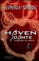 Cover of Haven of Dante by Leonardo Ramirez