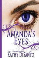 Amanda's Eyes