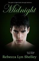 Cover of Midnight by Rebecca Lyn Shelley