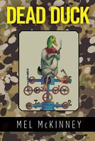Cover of Dead Duck by Mel McKinney