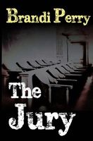 Cover of The Jury by Brandi Perry