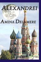 Cover of Alexandrei by Amina Delamere
