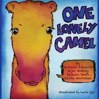 One Lonely Camel