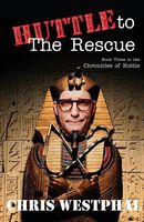 Cover of Huttle to the Rescue by Chris Westphal