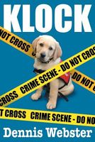 Cover of Klock by Dennis Webster