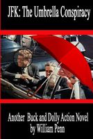 Cover of JFK by William Penn