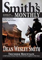 Smith's Monthly #2