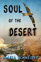 Cover of Soul of the Desert by Maria E. Schneider