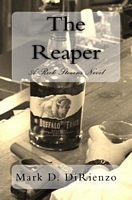 Cover of The Reaper by Mark D. Dirienzo