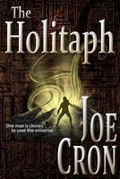 Cover of The Holitaph by Joe Cron