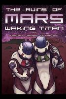 Cover of Waking Titan by Dylan James Quarles