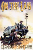 Cover of On the Lam by Clabe Taylor