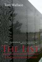 Cover of List by Tom Wallace