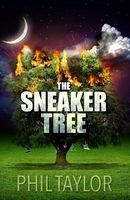 Cover of The Sneaker Tree by Phil Taylor