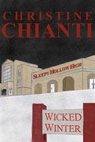 Cover of Wicked Winter by Christine Chianti