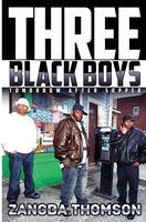 Paperback edition cover