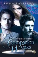 Ondine Quartet Companion Works