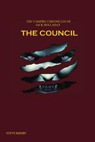 Cover of The Council by Steve Krebs
