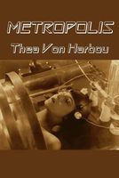 Paperback edition cover