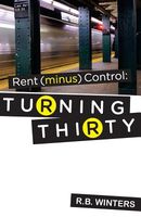 Cover of Rent by R.B. Winters