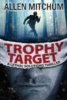 Cover of Trophy Target by Allen Mitchum