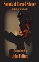Cover of Sounds of Burned Silence by John Collins
