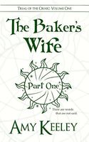 Cover of The Baker's Wife by Amy Keeley