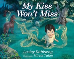 Lesley Dahlseng's Latest Book