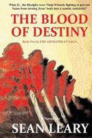 Cover of The Blood of Destiny by Sean Leary