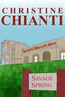 Cover of Savage Spring by Christine Chianti