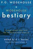 A Wodehouse Bestiary