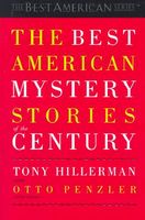 The Best American Mystery Stories of the Century