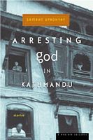 Arresting God in Kathmandu