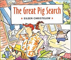 The Great Pig Search