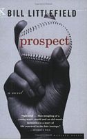 Cover of Prospect by Bill Littlefield