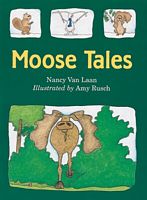 Moose Tales