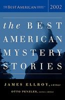 The Best American Mystery Stories 2002