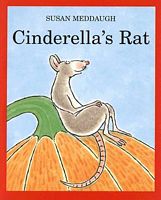 Cinderella's Rat