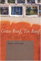 Grass Roof, Tin Roof