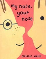 My Nose, Your Nose