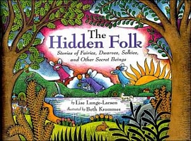 The Hidden Folk