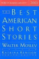 The Best American Short Stories 2003