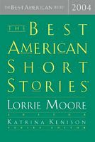 The Best American Short Stories 2004