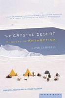 The Crystal Desert