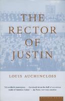 Rector of Justin