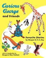 Curious George and Friends